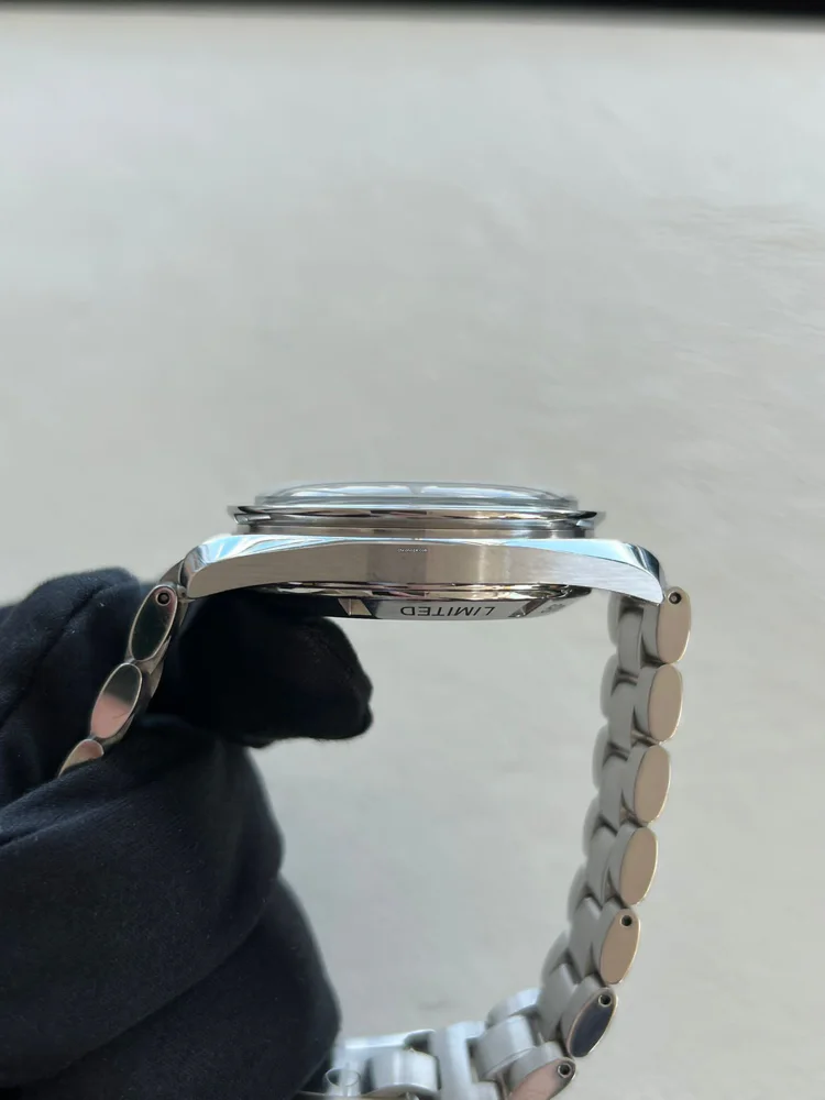 Omega Speedmaster Professional Moonwatch Alaska Project Speedmaster